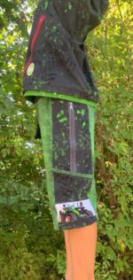 Summerset Mighty Kriss Kross Shirt und Hose Gr.122 - 176 – Bild 14