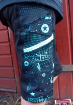 Summerset Mighty Kriss Kross Shirt und Hose Gr.122 - 176 – Bild 13