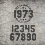 *Bester Jahrgang* Plotterdatei