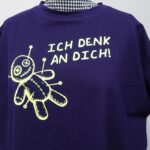 *Ich denk an dich* Plotterdatei – Bild 10