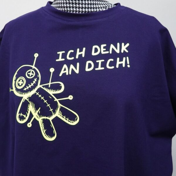 *Ich denk an dich* Plotterdatei – Bild 10
