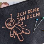 *Ich denk an dich* Plotterdatei – Bild 5