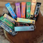 *Lesehilfe Lineal (mit Box 3 mm) * Laser-, 3D Druck- und Plotterdatei – Bild 9