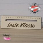 *Lesehilfe Lineal (mit Box 3 mm) * Laser-, 3D Druck- und Plotterdatei – Bild 7