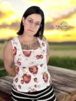 Kleid/Shirt "PUHsteblume" Gr. 32 - 50 – Bild 13