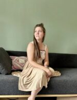 Kleid/Shirt "PUHsteblume" Gr. 32 - 50 – Bild 14