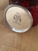 *So da bin ich* Plotterdatei – Bild 4