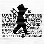 chimney sweeper Plotterdatei SVG DXF FCM