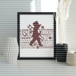 chimney sweeper Plotterdatei SVG DXF FCM – Bild 3