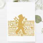 chimney sweeper Plotterdatei SVG DXF FCM – Bild 2