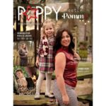 Poppy meets Pommé Zeitschrift - Edition 25