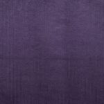 Cord Stretch - gewaschen 6W - dunkel lavendel – Bild 4