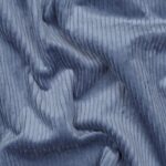 Cord Stretch - gewaschen 6W - jeans
