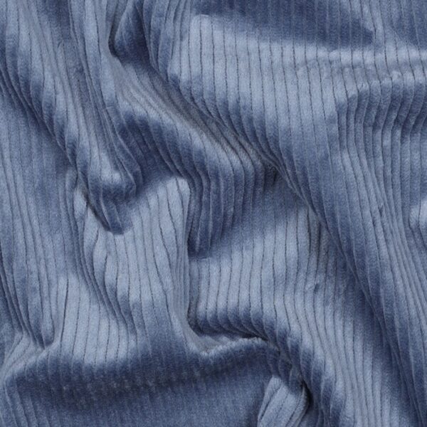 Cord Stretch - gewaschen 6W - jeans – Bild 1