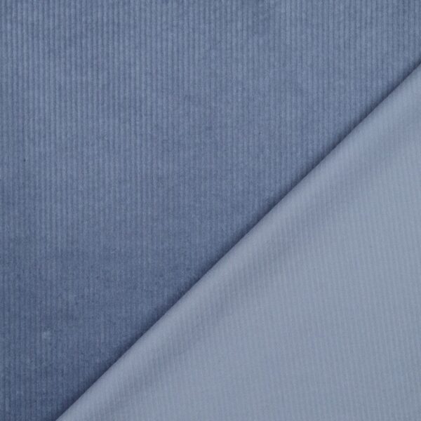 Cord Stretch - gewaschen 6W - jeans – Bild 3