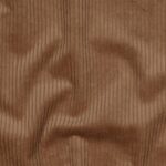 Cord Stretch - gewaschen 6W - camel