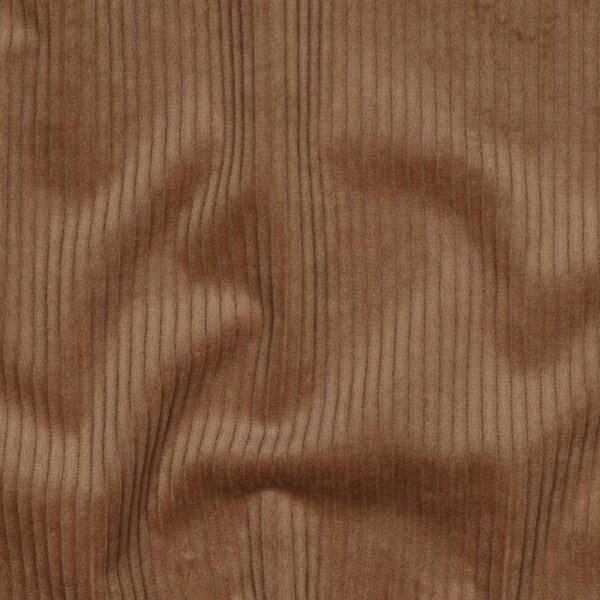 Cord Stretch - gewaschen 6W - camel – Bild 1