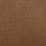 Cord Stretch - gewaschen 6W - camel – Bild 4
