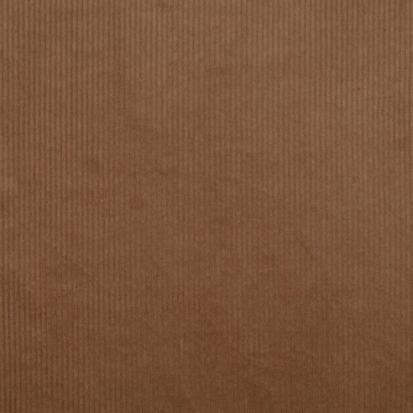 Cord Stretch - gewaschen 6W - camel – Bild 4