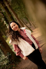 Teddy Diamond - beige – Bild 2