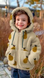 Teddy - Birne – Bild 2