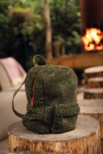 Teddy Tweed - khaki – Bild 2