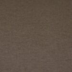 Bündchen "Heike" - schlamm - 50 cm breit – Bild 3