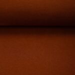 Bündchen "Heike" - kupfer - 50 cm breit – Bild 2