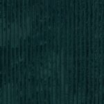 Samt-Cord mit breiter Rippe "Montevideo" - dunkelgrün – Bild 6