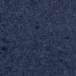 Chenille Dekostoff "Bogota" - dunkelblau – Bild 5