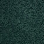 Chenille Dekostoff "Bogota" - dunkelgrün – Bild 3