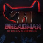 French Terry Panel “Winter Mood” – Breadman – ca. 85 cm – Swafing by Thorsten Berger – Bild 4