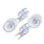 Nähmaschinenspulen, kleiner Umlaufgreifer, 21,2mm – Bild 2