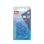 Nähmaschinenspulen, kleiner Umlaufgreifer, 21,2mm