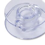 Nähmaschinenspulen, Horizontalgreifer, 21,2mm – Bild 2