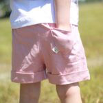 Shorts luftig und leicht Größe 74-164 – Bild 3