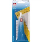 Textilkleber Textil +, 110g – Bild 2