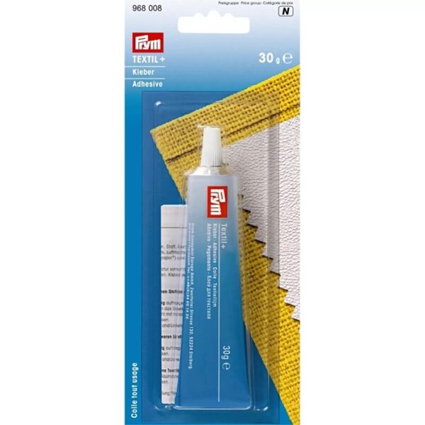 Textilkleber Textil +, 110g – Bild 2
