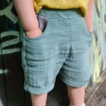 Bermudashorts heißer Sommer Größe 74-164 – Bild 11