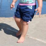 Bermudashorts heißer Sommer Größe 74-164 – Bild 9