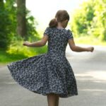 Drehkleid HuulaWoop Größe 74-164 – Bild 10