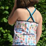Top Sommergefühl Größe 74-164 – Bild 4
