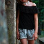 Shorts luftig und leicht Größe 74-164 – Bild 6
