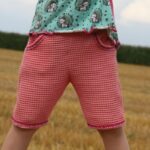 Bermudashorts heißer Sommer Größe 74-164 – Bild 10