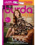 burda style 10/25