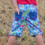 Bermudashorts heißer Sommer Größe 74-164 – Bild 5