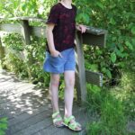 Hose Weite Sicht – Bild 16