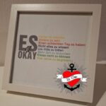 *Es ist okay* Plotterdatei – Bild 9