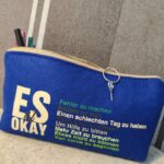 *Es ist okay* Plotterdatei – Bild 6