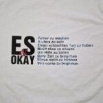 *Es ist okay* Plotterdatei – Bild 3